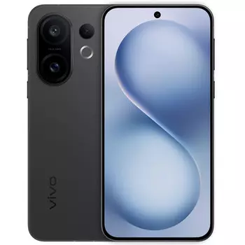 Смартфон Vivo S30 Pro Mini (CN), 12Гб/512Гб, Dual Nano-SIM, черный