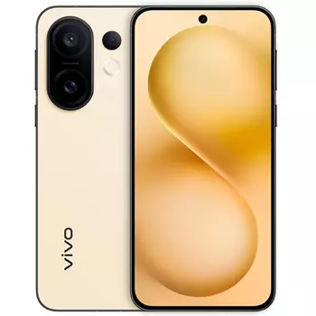 Смартфон Vivo S30 Pro Mini (CN), 16Гб/512Гб, Dual Nano-SIM, желтый