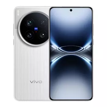 Смартфон Vivo X200 Ultra (CN), 16Гб/1Тб, Dual-SIM, серебристый