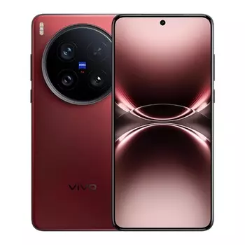 Смартфон Vivo X200 Ultra (CN), 16Гб/512Гб, Dual-SIM, красный