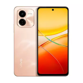 Смартфон Vivo Y200+, 8Гб/256Гб, 2 Nano-SIM, персиковый