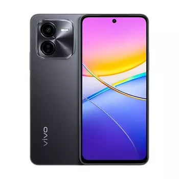 Смартфон Vivo Y200+, 8Гб/256Гб, 2 Nano-SIM, черный