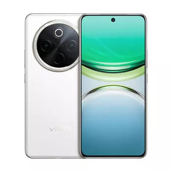 Смартфон Vivo Y300 Pro, 12 ГБ/512 ГБ, 2 nano-SIM, белый