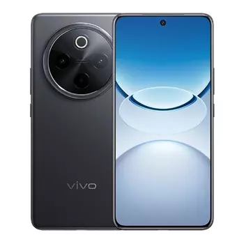 Смартфон Vivo Y300 Pro+ (CN), 8Гб/256Гб, Dual Nano-SIM, черный