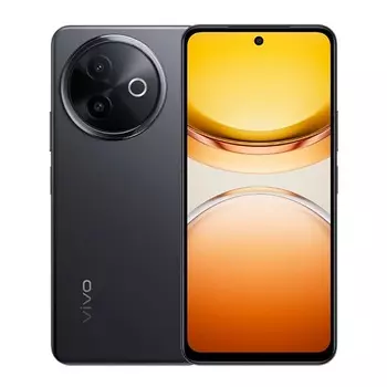 Смартфон Vivo Y300i (CN), 12Гб/512Гб, Dual Nano-SIM, черный