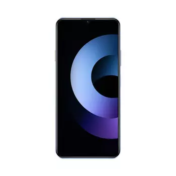 Смартфон Wiko Hi Enjoy 70 Plus, 12Гб/512Гб, 2 Nano-SIM, голубой