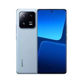 Смартфон Xiaomi 13 Pro, 12/256 ГБ, голубой