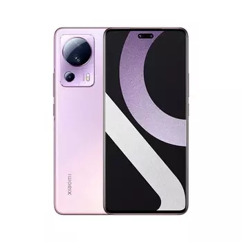 Смартфон Xiaomi Civi 2, 5G, 8/256 ГБ, розовый