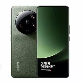 Смартфон Xiaomi Mi 13 Ultra, 12Гб/256Гб, оливковый