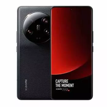 Смартфон Xiaomi Mi 13 Ultra, 16Гб/512Гб, черный