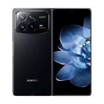 Смартфон Xiaomi Mix Fold 4, 12Гб/256Гб, 2 Nano-SIM, Dragon Scale Fiber Edition