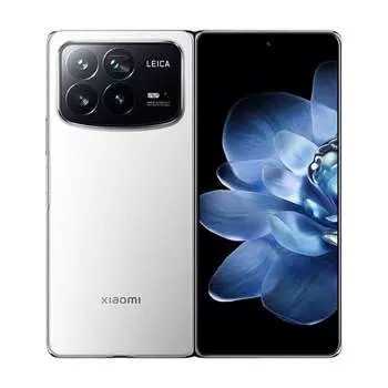 Смартфон Xiaomi Mix Fold 4, 12Гб/256Гб, 2 Nano-SIM, белый