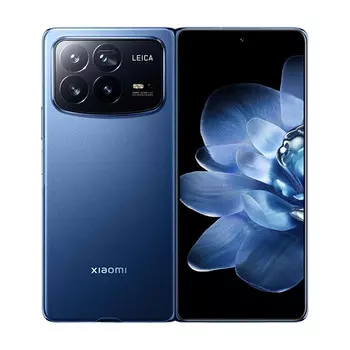 Смартфон Xiaomi Mix Fold 4, 12Гб/256Гб, 2 Nano-SIM, синий