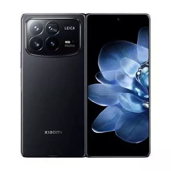 Смартфон Xiaomi Mix Fold 4, 12Гб/256Гб, 2 Nano-SIM, черный