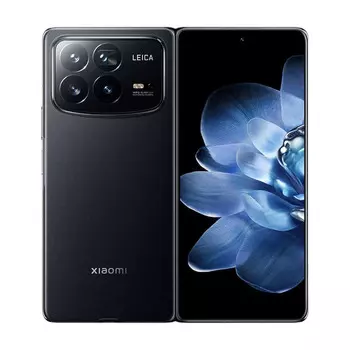 Смартфон Xiaomi Mix Fold 4, 16Гб/512Гб, 2 Nano-SIM, черный