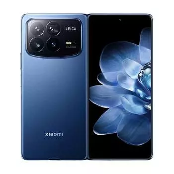 Смартфон Xiaomi Mix Fold 4, 16Гб/512Гб, 2 Nano-SIM, синий