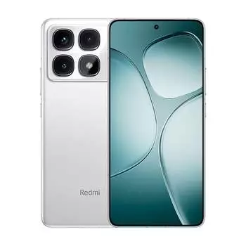 Смартфон Xiaomi Redmi K70 Ultra, 16 ГБ/1 ТБ, 2 Nano-SIM, белый