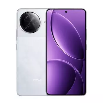 Смартфон Xiaomi REDMI K80 Pro (CN), 12Гб/256Гб, Dual Nano-Sim, белый