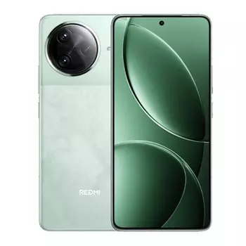 Смартфон Xiaomi REDMI K80 Pro (CN), 16Гб/1Тб, Dual Nano-Sim, зеленый