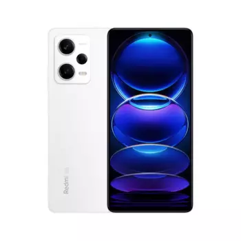 Смартфон Xiaomi Redmi Note 12 Pro 8/256 ГБ, белый