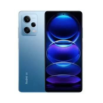 Смартфон Xiaomi Redmi Note 12 Pro, 8/128 ГБ, синий
