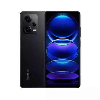 Смартфон Xiaomi Redmi Note 12 Pro, 8/128 ГБ, черный