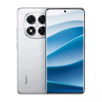 Смартфон Xiaomi Redmi Note 14 Pro, 12 ГБ/512 ГБ, 2 Nano-SIM, белый