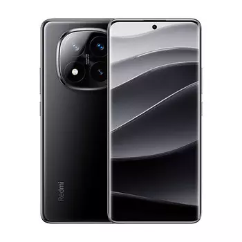Смартфон Xiaomi Redmi Note 14 Pro+, 16Гб/512Гб, 2 Nano-SIM, черный
