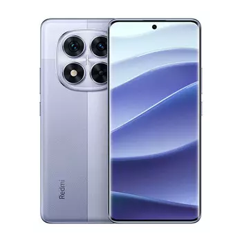 Смартфон Xiaomi Redmi Note 14 Pro, 8 ГБ/256 ГБ, 2 Nano-SIM, фиолетовый