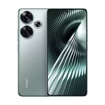 Смартфон Xiaomi Redmi Turbo 3, 12 ГБ/512 ГБ, 2 Nano-SIM, зеленый