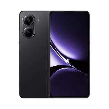 Смартфон Xiaomi REDMI Turbo 4, 12Гб/512Гб, Dual NanoSIM, черный