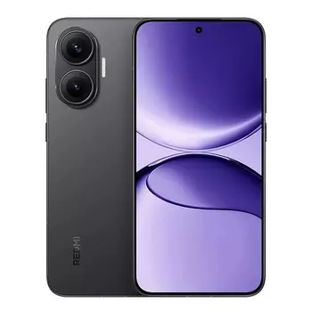 Смартфон Xiaomi REDMI Turbo 4 Pro (CN), 16Гб/1Тб, Dual NanoSIM, черный