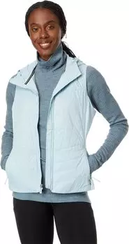 Смартлофт Жилет Smartwool, цвет Winter Sky