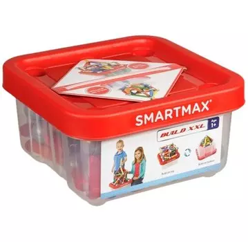 SmartMax, магнитные блоки, набор XXL