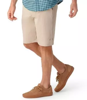 SmartWool Performance Stretch 10Шорты по внутреннему шву, бежевый