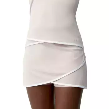 Smash Born Living Женская юбка для йоги Born Living Yoga, пастельно-розовый