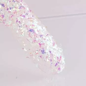 Смэш-украшение для ногтей №11, Molly Lac