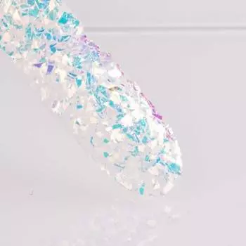 Смэш-украшение для ногтей № 12, Molly Lac