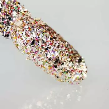 Смэш-украшение для ногтей №4, Molly Lac