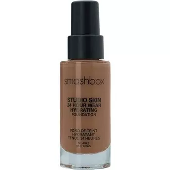 Smashbox Studio Skin 24-часовая увлажняющая основа глубиной 4,35 с прохладным подтоном