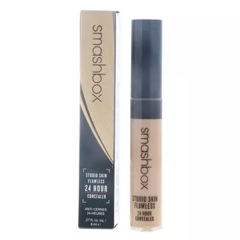 Smashbox Studio Skin Flawless 24 Hour Concealer Medium Warm Olive
