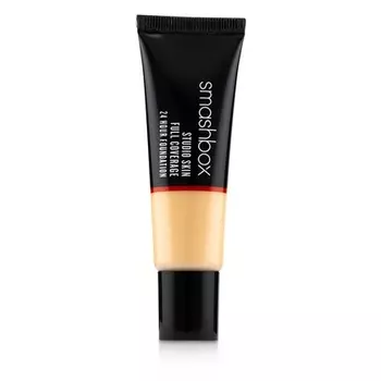 Smashbox Studio Skin Full Coverage 24 Hour Foundation 1.15 Fair Light Warm Peach 30 мл