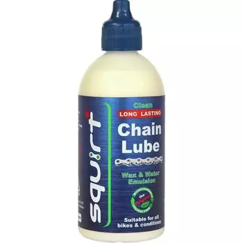Смазка цепи Squirt Lube