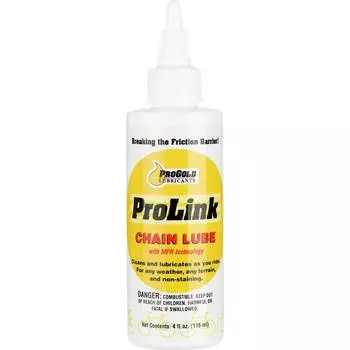 Смазка для цепи prolink Progold