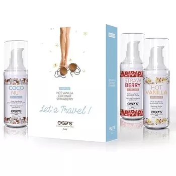 Смазка и гель 420G, Exsens