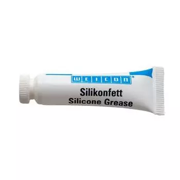 Смазка Weicon Силиконовая 5г, бесцветный