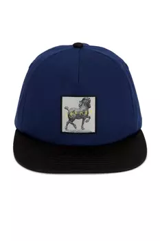 Смелая кепка Former, navy