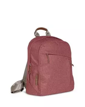Смена рюкзака UPPAbaby, цвет Red