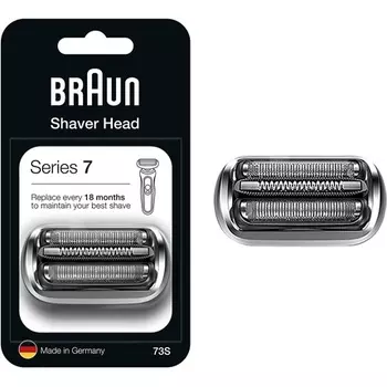 Сменная бритвенная головка Series 7, Braun