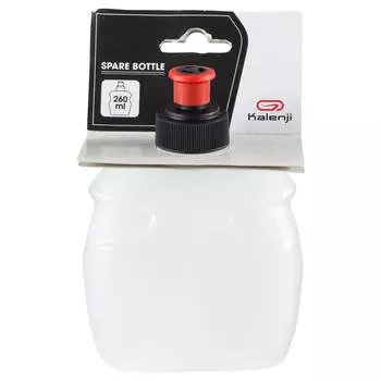 Сменная бутылка для питья Running 250 мл KIPRUN